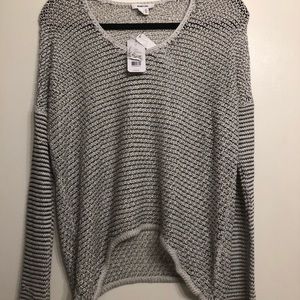Helmut Lang sweater
